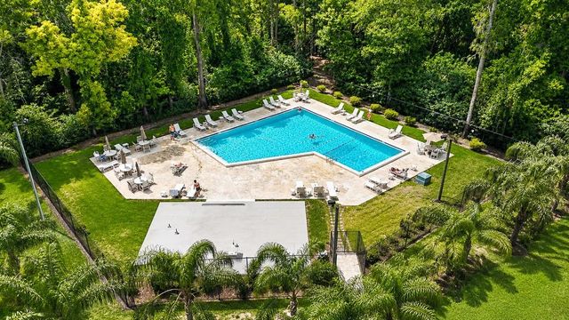 2588 FOREST RUN COURT 106A, Clearwater, FL 33761