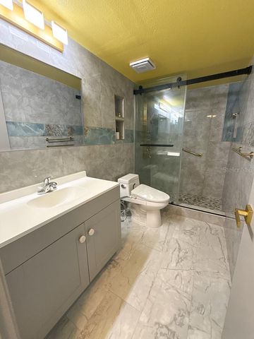 2588 FOREST RUN COURT 106A, Clearwater, FL 33761