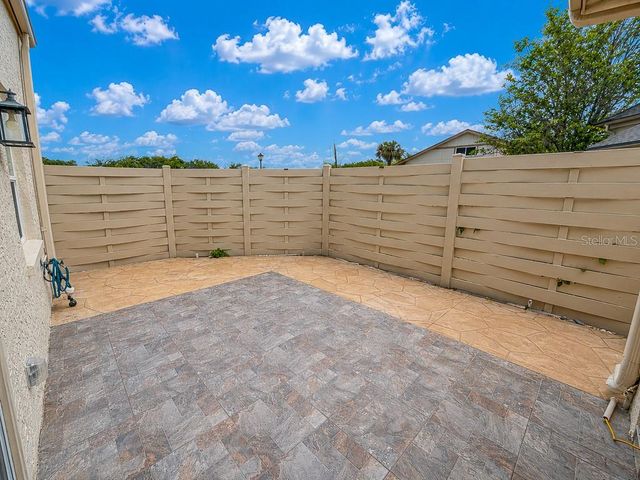 2588 FOREST RUN COURT 106A, Clearwater, FL 33761
