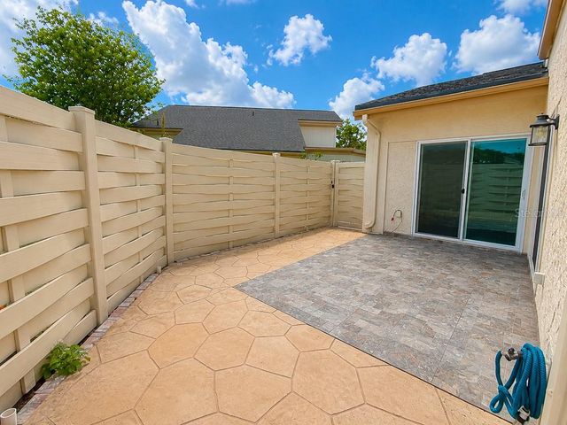 2588 FOREST RUN COURT 106A, Clearwater, FL 33761