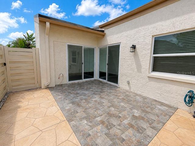 2588 FOREST RUN COURT 106A, Clearwater, FL 33761