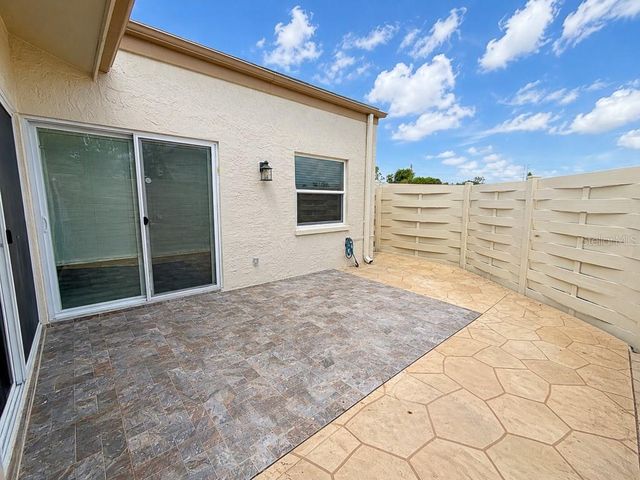 2588 FOREST RUN COURT 106A, Clearwater, FL 33761