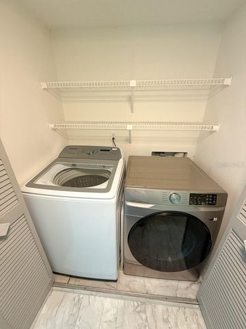 2588 FOREST RUN COURT 106A, Clearwater, FL 33761