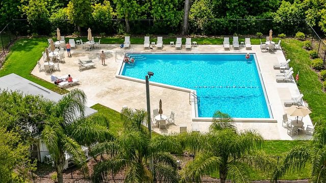 2588 FOREST RUN COURT 106A, Clearwater, FL 33761