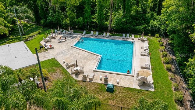 2588 FOREST RUN COURT 106A, Clearwater, FL 33761