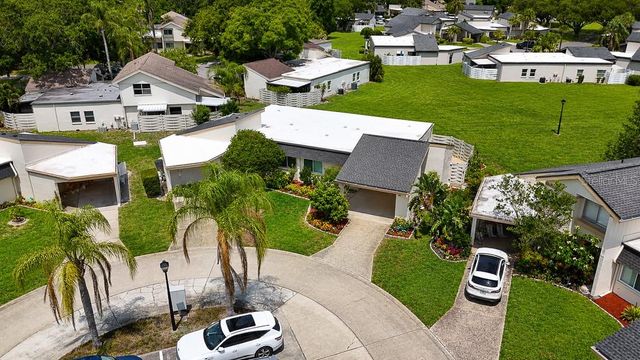 2588 FOREST RUN COURT 106A, Clearwater, FL 33761