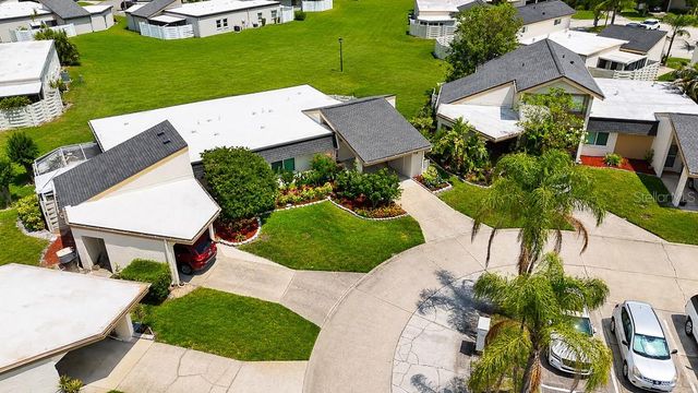 2588 FOREST RUN COURT 106A, Clearwater, FL 33761