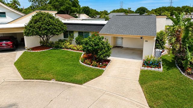 2588 FOREST RUN COURT 106A, Clearwater, FL 33761