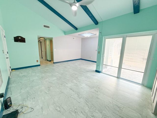 2588 FOREST RUN COURT 106A, Clearwater, FL 33761