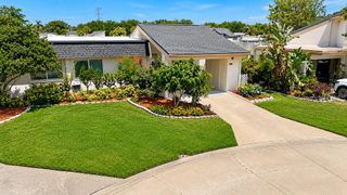 2588 FOREST RUN COURT 106A, Clearwater, FL 33761