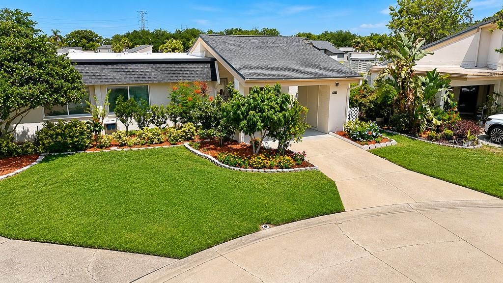 2588 FOREST RUN COURT 106A, Clearwater, FL 33761