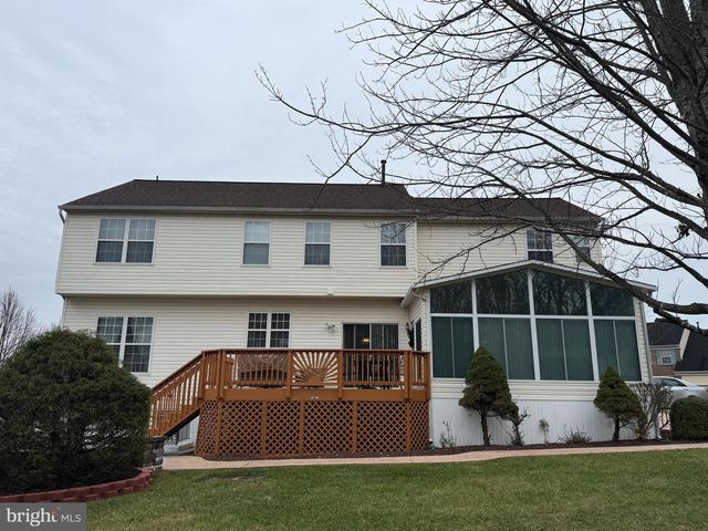 3114 COLLINS ST, Clinton, MD 20735