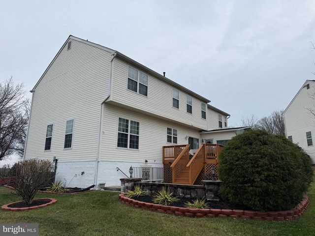 3114 COLLINS ST, Clinton, MD 20735