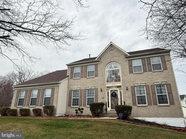 3114 COLLINS ST, Clinton, MD 20735