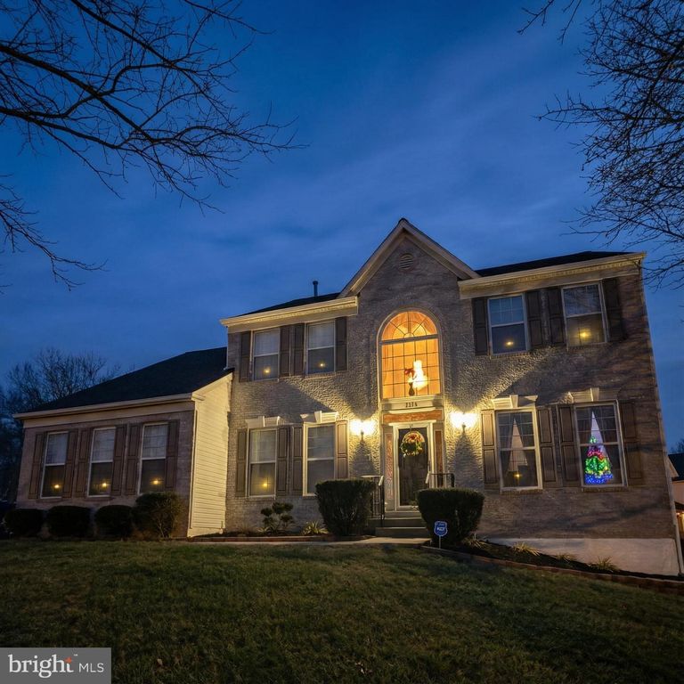 3114 COLLINS ST, Clinton, MD 20735