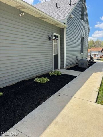 5500 12th Street NW, Canton, OH 44708