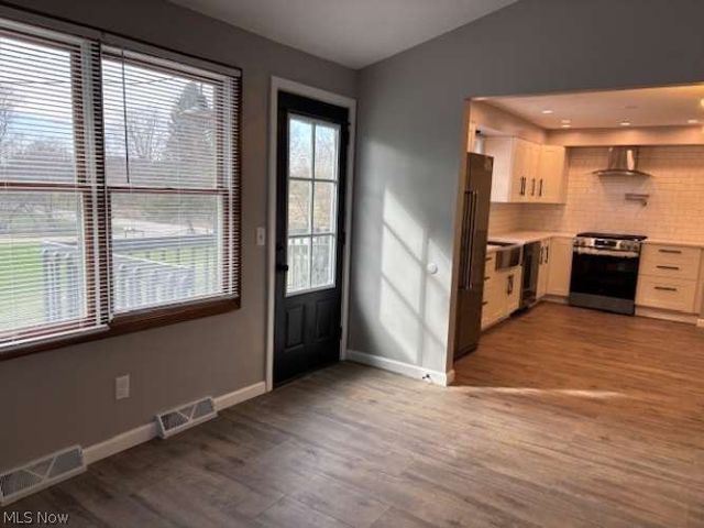 5500 12th Street NW, Canton, OH 44708