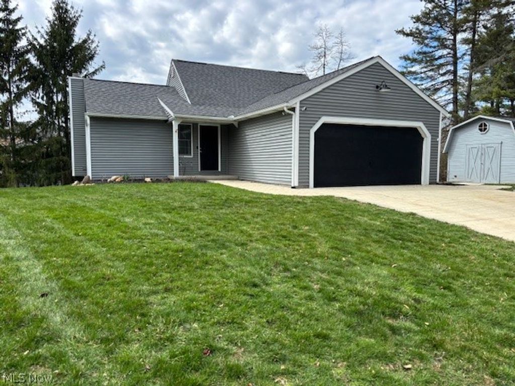 5500 12th Street NW, Canton, OH 44708