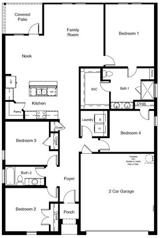 1024 BOLL WEEVIL Drive, Cleburne, TX 76031