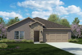 1024 BOLL WEEVIL Drive, Cleburne, TX 76031
