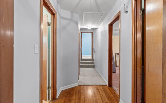 6514 Gray Fryar Road, Signal Mountain, TN 37377