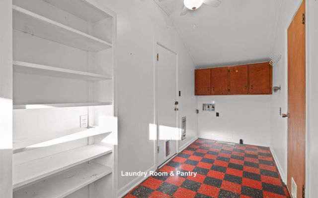 6514 Gray Fryar Road, Signal Mountain, TN 37377