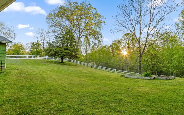6514 Gray Fryar Road, Signal Mountain, TN 37377