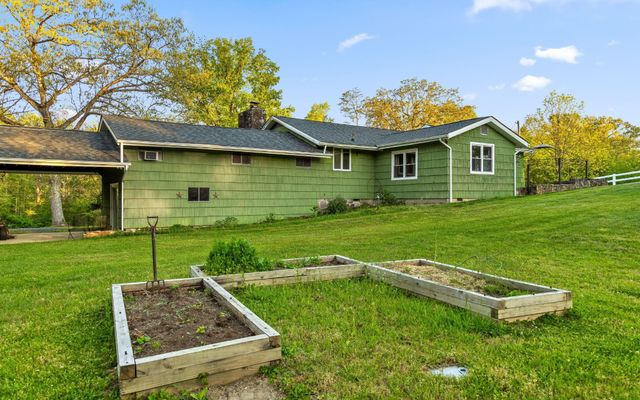 6514 Gray Fryar Road, Signal Mountain, TN 37377
