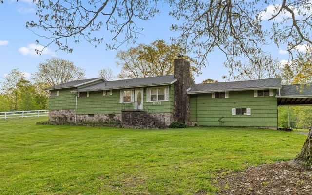 6514 Gray Fryar Road, Signal Mountain, TN 37377