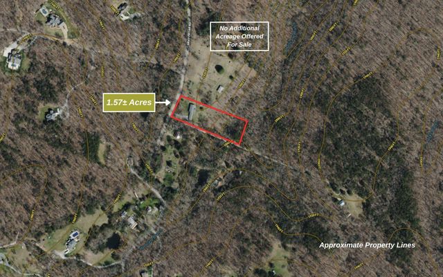 6514 Gray Fryar Road, Signal Mountain, TN 37377