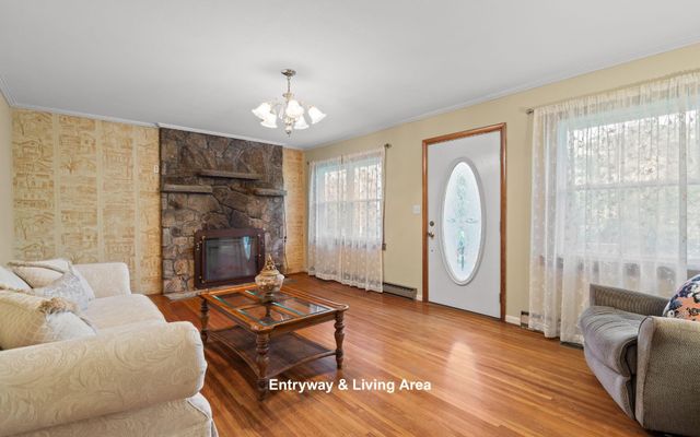 6514 Gray Fryar Road, Signal Mountain, TN 37377