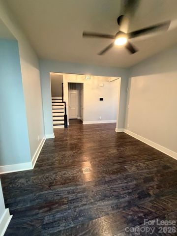5816 Selkirkshire Road, Charlotte, NC 28278