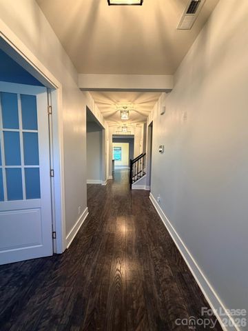 5816 Selkirkshire Road, Charlotte, NC 28278
