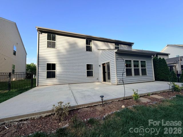 5816 Selkirkshire Road, Charlotte, NC 28278