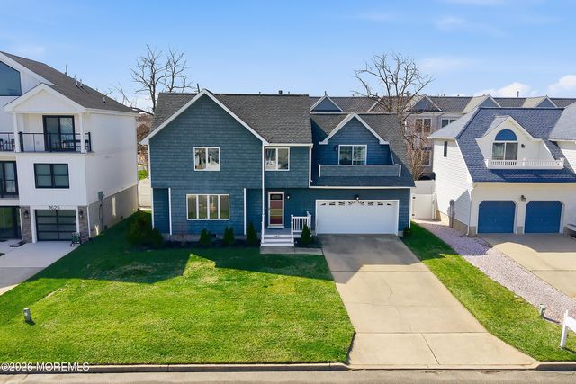 1621 Lake Avenue, Point Pleasant Beach, NJ 08742