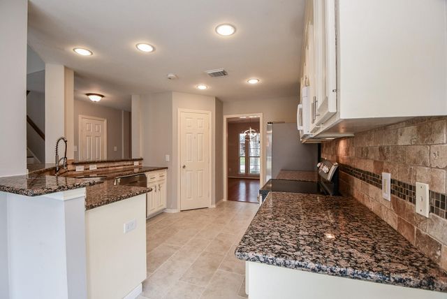 4815 Mission Lake Court, Richmond, TX 77407