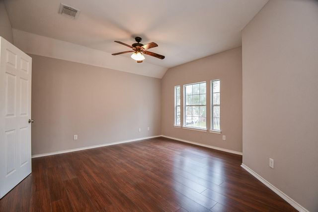 4815 Mission Lake Court, Richmond, TX 77407