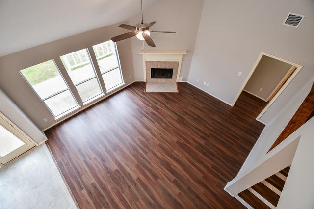 4815 Mission Lake Court, Richmond, TX 77407