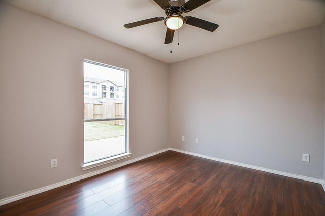 4815 Mission Lake Court, Richmond, TX 77407