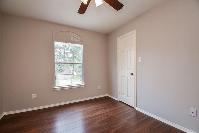 4815 Mission Lake Court, Richmond, TX 77407