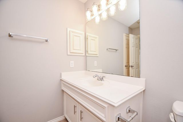 4815 Mission Lake Court, Richmond, TX 77407