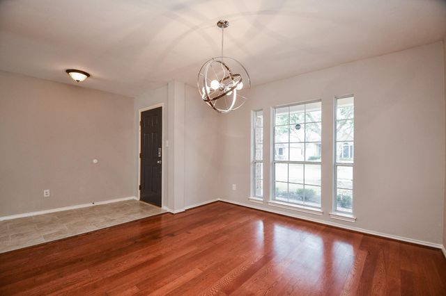 4815 Mission Lake Court, Richmond, TX 77407