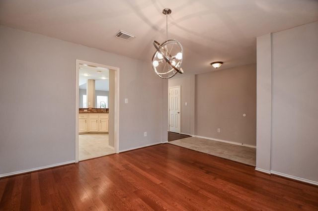 4815 Mission Lake Court, Richmond, TX 77407