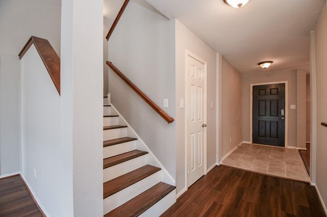 4815 Mission Lake Court, Richmond, TX 77407