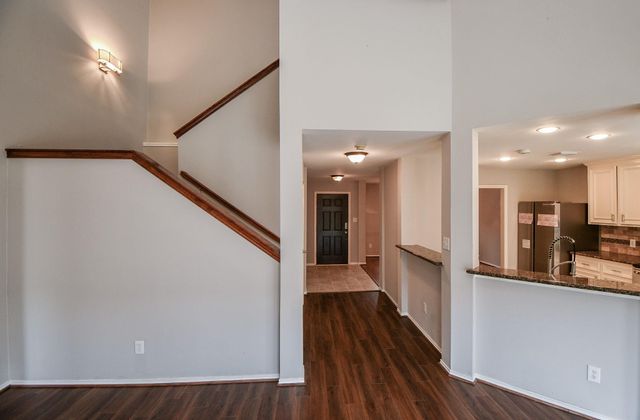 4815 Mission Lake Court, Richmond, TX 77407