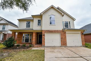 4815 Mission Lake Court, Richmond, TX 77407