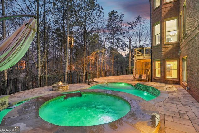 1609 Heathrow Drive, Cumming, GA 30041