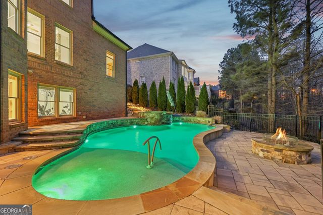 1609 Heathrow Drive, Cumming, GA 30041