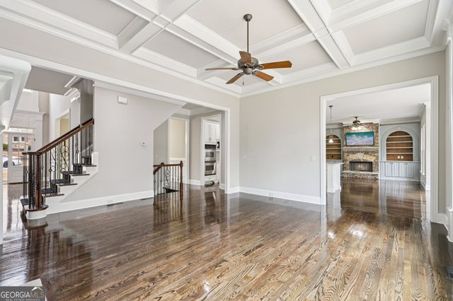 1609 Heathrow Drive, Cumming, GA 30041