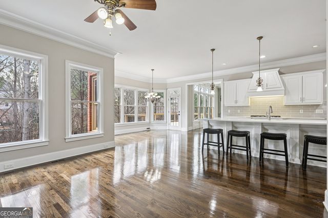 1609 Heathrow Drive, Cumming, GA 30041